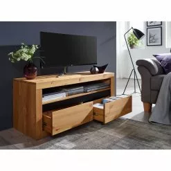 Naturoo TV-Lowboard Maceio I - Kiefer Massiv - Kiefer -Kommoden Verkäufe 2023 1000180126 190716 06480700012 MOOD DETAILS P000000001000180126 mood