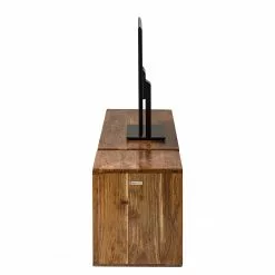 Ars manufacti TV-Lowboard Buuda - Akazie massiv - Ecru / Akazie -Kommoden Verkäufe 2023 1000182065 200227 14561200003 DETAILS P000000001000182065