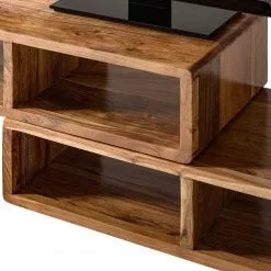 Ars manufacti TV-Lowboard Buuda - Akazie massiv - Ecru / Akazie -Kommoden Verkäufe 2023 1000182065 200227 14561200009 DETAILS P000000001000182065