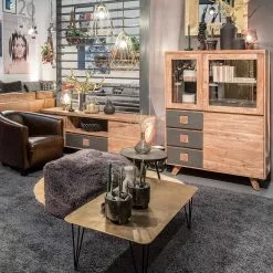 Red Living TV-Lowboard Dekla - Akazie massiv - Akazie / Anthrazit 7 Red Living TV-Lowboard Dekla - Akazie massiv - Akazie / Anthrazit -Kommoden Verkäufe 2023 1000182198 190830 11035700015 MOOD DETAILS P000000001000182198 mood