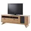 Naturoo TV-Lowboard Coulogne II - Balkeneiche Dekor / Anthrazit - Breite: 179 cm 1 Naturoo TV-Lowboard Coulogne II - Balkeneiche Dekor / Anthrazit - Breite: 179 cm -Kommoden Verkäufe 2023 1000182658 190725 11580900105 IMAGE P000000001000182658