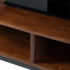 Ars manufacti TV-Lowboard Woodson VI - Akazie massiv - Akazie Braun 21 Ars manufacti TV-Lowboard Woodson VI - Akazie massiv - Akazie Braun -Kommoden Verkäufe 2023 1000182839 200212 12314000002 DETAILS P000000001000182839