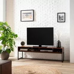 Ars manufacti TV-Lowboard Woodson VI - Akazie massiv - Akazie Braun 16 Ars manufacti TV-Lowboard Woodson VI - Akazie massiv - Akazie Braun -Kommoden Verkäufe 2023 1000182839 200323 09580900001 MOOD DETAILS P000000001000182839 mood