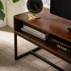 Ars manufacti TV-Lowboard Woodson VI - Akazie massiv - Akazie Braun 18 Ars manufacti TV-Lowboard Woodson VI - Akazie massiv - Akazie Braun -Kommoden Verkäufe 2023 1000182839 200323 09581100003 MOOD DETAILS P000000001000182839 mood