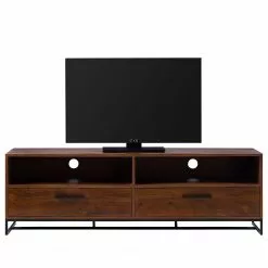 Ars manufacti TV-Lowboard Woodson V - Akazie massiv - Akazie Braun 17 Ars manufacti TV-Lowboard Woodson V - Akazie massiv - Akazie Braun -Kommoden Verkäufe 2023 1000182852 200212 10564000027 DETAILS P000000001000182852