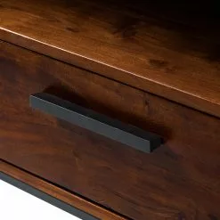 Ars manufacti TV-Lowboard Woodson V - Akazie massiv - Akazie Braun 24 Ars manufacti TV-Lowboard Woodson V - Akazie massiv - Akazie Braun -Kommoden Verkäufe 2023 1000182852 200212 10564100032 DETAILS P000000001000182852