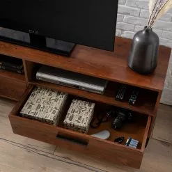 Ars manufacti TV-Lowboard Woodson V - Akazie massiv - Akazie Braun 21 Ars manufacti TV-Lowboard Woodson V - Akazie massiv - Akazie Braun -Kommoden Verkäufe 2023 1000182852 200323 09584100018 MOOD DETAILS P000000001000182852 mood