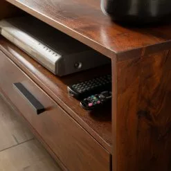 Ars manufacti TV-Lowboard Woodson V - Akazie massiv - Akazie Braun 22 Ars manufacti TV-Lowboard Woodson V - Akazie massiv - Akazie Braun -Kommoden Verkäufe 2023 1000182852 200323 09584500019 MOOD DETAILS P000000001000182852 mood