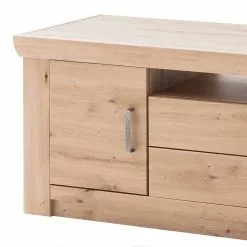 Naturoo TV-Lowboard Mendes II - Balkeneiche Dekor / Anthrazit 9 Naturoo TV-Lowboard Mendes II - Balkeneiche Dekor / Anthrazit -Kommoden Verkäufe 2023 1000187561 190920 09480400054 DETAILS P000000001000187561