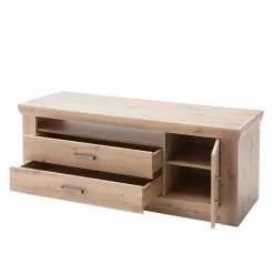 Naturoo TV-Lowboard Mendes I - Balkeneiche Dekor / Anthrazit 11 Naturoo TV-Lowboard Mendes I - Balkeneiche Dekor / Anthrazit -Kommoden Verkäufe 2023 1000187563 190920 09480500065 DETAILS P000000001000187563