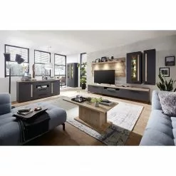 Red Living TV-Lowboard Parolin II - Dunkelgrau 10 Red Living TV-Lowboard Parolin II - Dunkelgrau -Kommoden Verkäufe 2023 1000191237 191028 14030500063 MOOD DETAILS P000000001000191237 mood