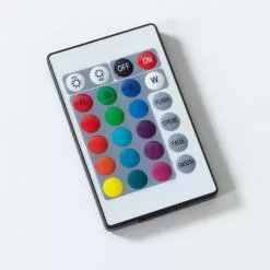 Loftscape TV-Lowboard Lisby - Inkl. Beleuchtung - Hochglanz Weiß -Kommoden Verkäufe 2023 1000191815 200814 06121800013 DETAILS P000000001000191815