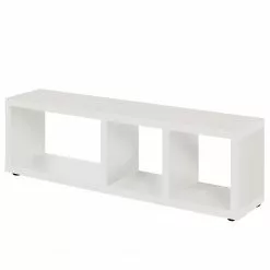 Temahome TV-Lowboard Berlin - Weiß -Kommoden Verkäufe 2023 1000198869 191209 09463600099 DETAILS P000000001000198869