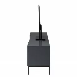 Fredriks TV-Lowboard Meon - Grau -Kommoden Verkäufe 2023 1000201080 200821 15222500004 DETAILS P000000001000201080