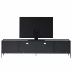 Fredriks TV-Lowboard Meon - Grau -Kommoden Verkäufe 2023 1000201080 200821 15232200005 DETAILS P000000001000201080