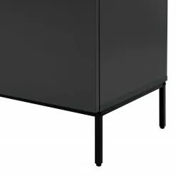 Fredriks TV-Lowboard Meon - Grau -Kommoden Verkäufe 2023 1000201080 200821 15235900006 DETAILS P000000001000201080