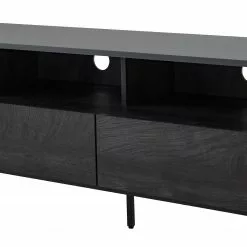 Fredriks TV-Lowboard Meon - Grau -Kommoden Verkäufe 2023 1000201080 200821 15242200007 DETAILS P000000001000201080