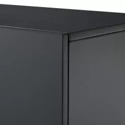 Fredriks TV-Lowboard Meon - Grau -Kommoden Verkäufe 2023 1000201080 200821 15244100008 DETAILS P000000001000201080