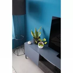 Fredriks TV-Lowboard Meon - Grau -Kommoden Verkäufe 2023 1000201080 210120 14315300004 MOOD DETAILS P000000001000201080 mood