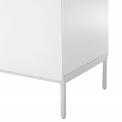 Fredriks TV-Lowboard Meon - Weiß -Kommoden Verkäufe 2023 1000201098 200821 15395300037 DETAILS P000000001000201098