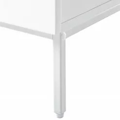 Fredriks TV-Lowboard Meon - Weiß -Kommoden Verkäufe 2023 1000201098 200821 15421000041 DETAILS P000000001000201098