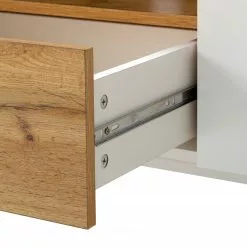 Fredriks TV-Lowboard Meon - Weiß -Kommoden Verkäufe 2023 1000201098 200821 15434800044 DETAILS P000000001000201098