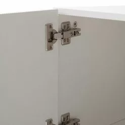 Fredriks TV-Lowboard Meon - Weiß -Kommoden Verkäufe 2023 1000201098 200821 15444900045 DETAILS P000000001000201098