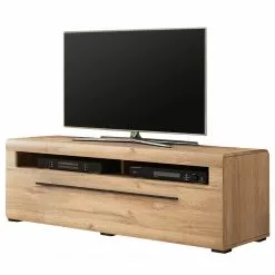 Loftscape TV-Lowboard Tyfta - Eiche Grandson Dekor - Breite: 140 cm