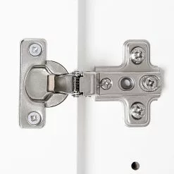 Norrwood TV-Lowboard Sinetta - Weiß / Eiche Dekor 20 Norrwood TV-Lowboard Sinetta - Weiß / Eiche Dekor -Kommoden Verkäufe 2023 1000202435 200124 09541200037 DETAILS P000000001000202435