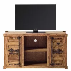 Wolf-Möbel TV-Lowboard Container - Sheesham massiv 27 Wolf-Möbel TV-Lowboard Container - Sheesham massiv -Kommoden Verkäufe 2023 1000202473 201016 13371800012 DETAILS P000000001000202473