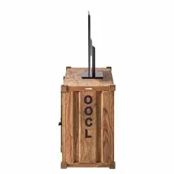 Wolf-Möbel TV-Lowboard Container - Sheesham massiv 28 Wolf-Möbel TV-Lowboard Container - Sheesham massiv -Kommoden Verkäufe 2023 1000202473 201016 13371800013 DETAILS P000000001000202473
