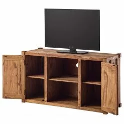 Wolf-Möbel TV-Lowboard Container - Sheesham massiv 30 Wolf-Möbel TV-Lowboard Container - Sheesham massiv -Kommoden Verkäufe 2023 1000202473 201016 13372000015 DETAILS P000000001000202473
