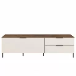 Germania TV-Lowboard California I - Kaschmir -Kommoden Verkäufe 2023 1000206663 200305 17322400005 DETAILS P000000001000206663