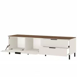 Germania TV-Lowboard California I - Kaschmir -Kommoden Verkäufe 2023 1000206663 200305 17322400007 DETAILS P000000001000206663