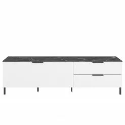 Germania TV-Lowboard California I - Weiß -Kommoden Verkäufe 2023 1000206664 200305 17322500016 DETAILS P000000001000206664