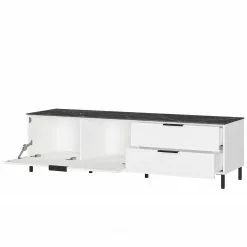Germania TV-Lowboard California I - Weiß -Kommoden Verkäufe 2023 1000206664 200305 17322500018 DETAILS P000000001000206664