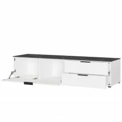 Germania TV-Lowboard California I - Weiß -Kommoden Verkäufe 2023 1000206664 200305 17322500019 DETAILS P000000001000206664