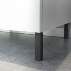 Germania TV-Lowboard California I - Weiß -Kommoden Verkäufe 2023 1000206664 200305 17322500022 DETAILS P000000001000206664