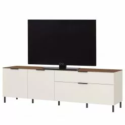 Germania TV-Lowboard California II - Kaschmir