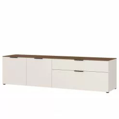 Germania TV-Lowboard California II - Kaschmir -Kommoden Verkäufe 2023 1000206705 200305 17323300184 DETAILS P000000001000206705