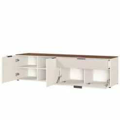 Germania TV-Lowboard California II - Kaschmir -Kommoden Verkäufe 2023 1000206705 200305 17323300188 DETAILS P000000001000206705