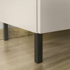 Germania TV-Lowboard California II - Kaschmir -Kommoden Verkäufe 2023 1000206705 200305 17323300189 DETAILS P000000001000206705