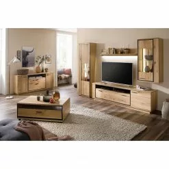 Naturoo TV-Lowboard Doora II - Asteiche teilmassiv - Asteiche Bianco / Graphit -Kommoden Verkäufe 2023 1000207358 200317 14290600083 MOOD DETAILS P000000001000207358 mood