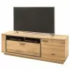Naturoo TV-Lowboard Doora I - Asteiche teilmassiv - Asteiche Bianco / Graphit 2 Naturoo TV-Lowboard Doora I - Asteiche teilmassiv - Asteiche Bianco / Graphit -Kommoden Verkäufe 2023 1000207359 200317 14290900088 IMAGE P000000001000207359