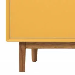 Tom Tailor TV-Lowboard Color Box - Senfgelb -Kommoden Verkäufe 2023 1000209355 200417 13014400025 DETAILS P000000001000209355