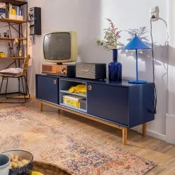 Tom Tailor TV-Lowboard Color Box - Marineblau 10 Tom Tailor TV-Lowboard Color Box - Marineblau -Kommoden Verkäufe 2023 1000209358 200417 13014800033 MOOD DETAILS P000000001000209358 mood