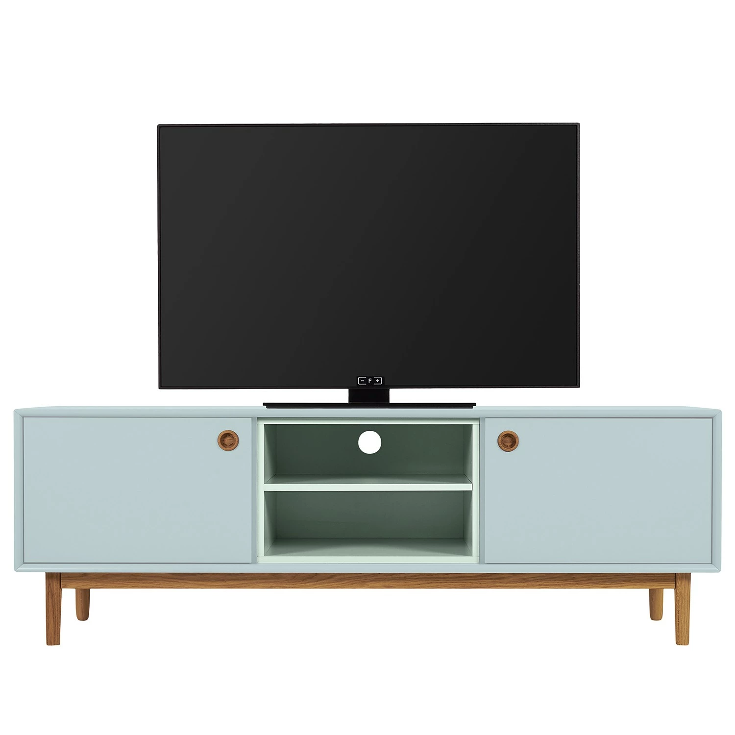 Tom Tailor TV-Lowboard Color Box - Pastellblau 3 Tom Tailor TV-Lowboard Color Box - Pastellblau