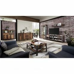 Red Living TV-Lowboard Blackpool II - Altholz Dekor / Grau 9 Red Living TV-Lowboard Blackpool II - Altholz Dekor / Grau -Kommoden Verkäufe 2023 1000209818 210331 08334600019 MOOD DETAILS P000000001000209818 mood