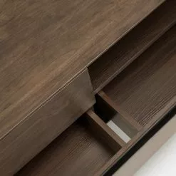 Red Living TV-Lowboard Kluuvi - Echtholzfurnier - Walnuss / Schwarz 19 Red Living TV-Lowboard Kluuvi - Echtholzfurnier - Walnuss / Schwarz -Kommoden Verkäufe 2023 1000210869 200429 17354200012 DETAILS P000000001000210869