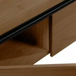 Red Living TV-Lowboard Juuka - Echtholzfurnier - Walnuss / Schwarz 24 Red Living TV-Lowboard Juuka - Echtholzfurnier - Walnuss / Schwarz -Kommoden Verkäufe 2023 1000210883 200429 17361900057 DETAILS P000000001000210883